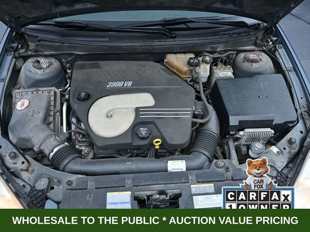 Used 2006 Pontiac G6 GTP w/ Premium Value Package 2 image 42