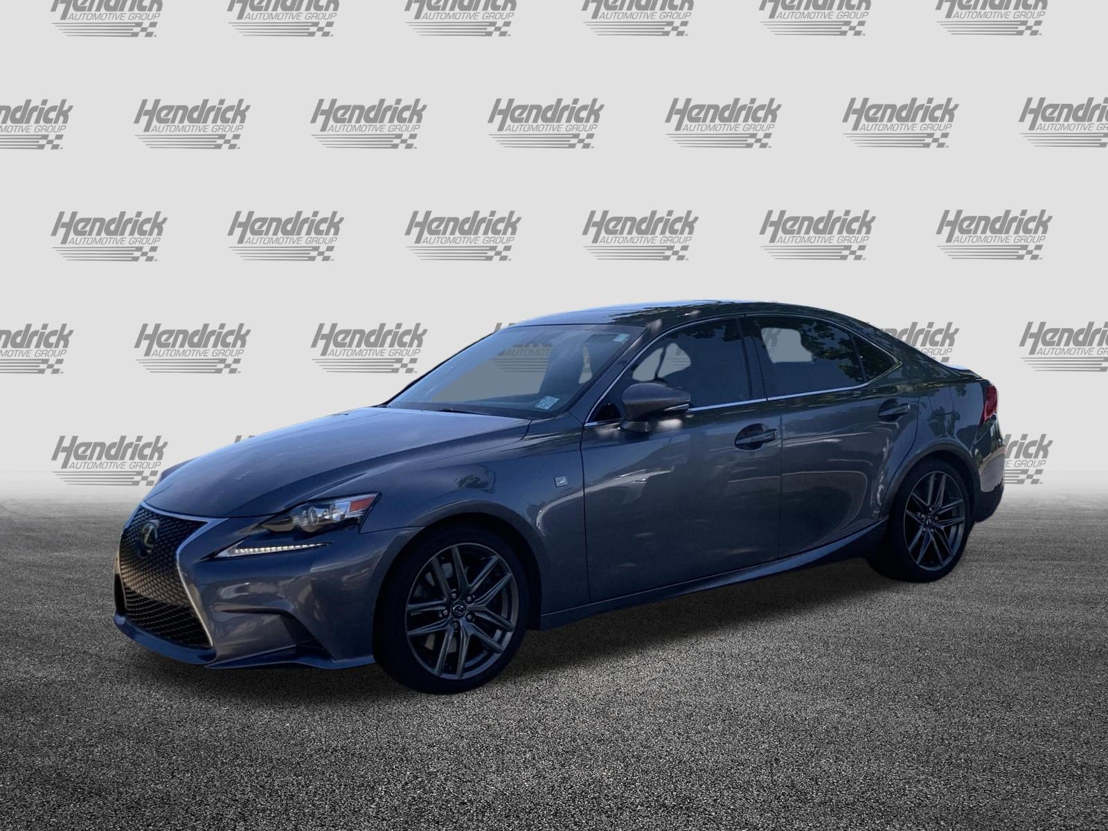 Used 2016 Lexus IS 200t RWD image 5
