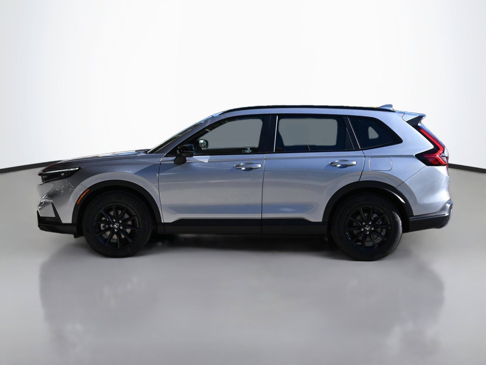 New 2026 Honda CR-V Sport-L image 8