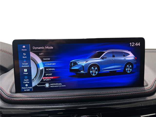 New 2026 Acura MDX Type S AWD/4WD image 21