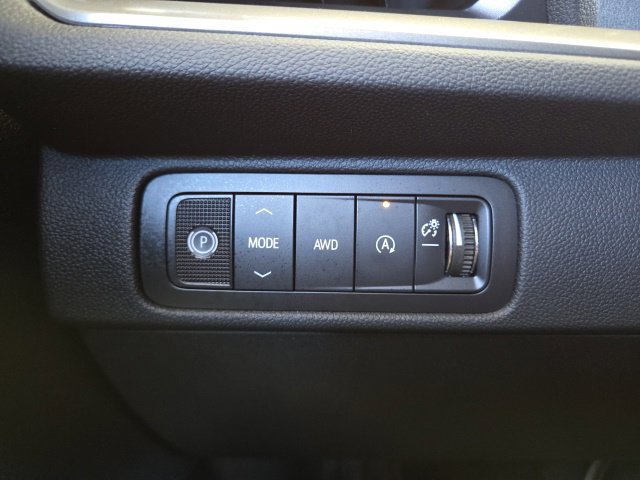 New 2027 Chevrolet Traverse LT w/ Midnight/Sport Edition AWD/4WD image 47