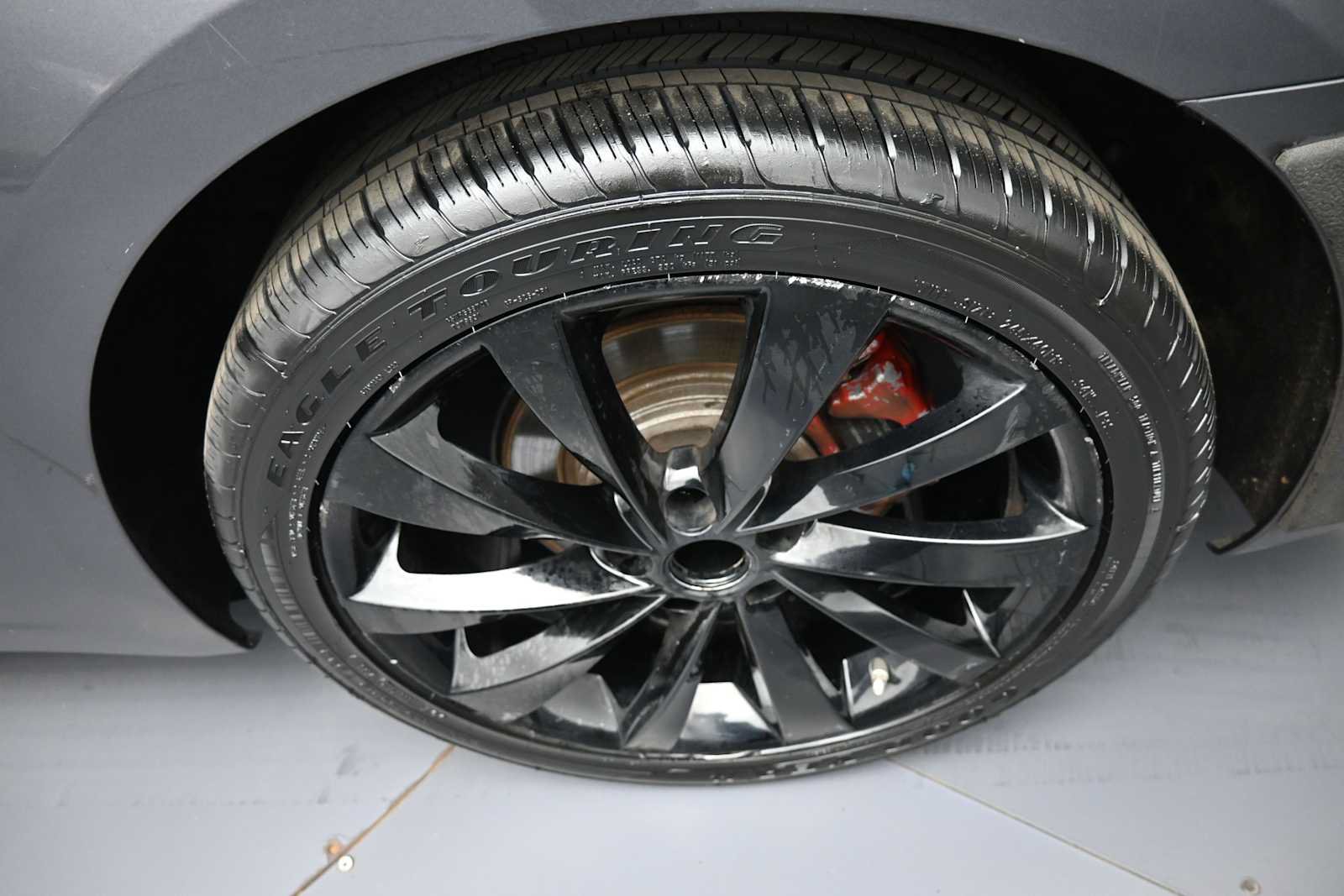 Certified 2020 Acura TLX V6 FWD image 15
