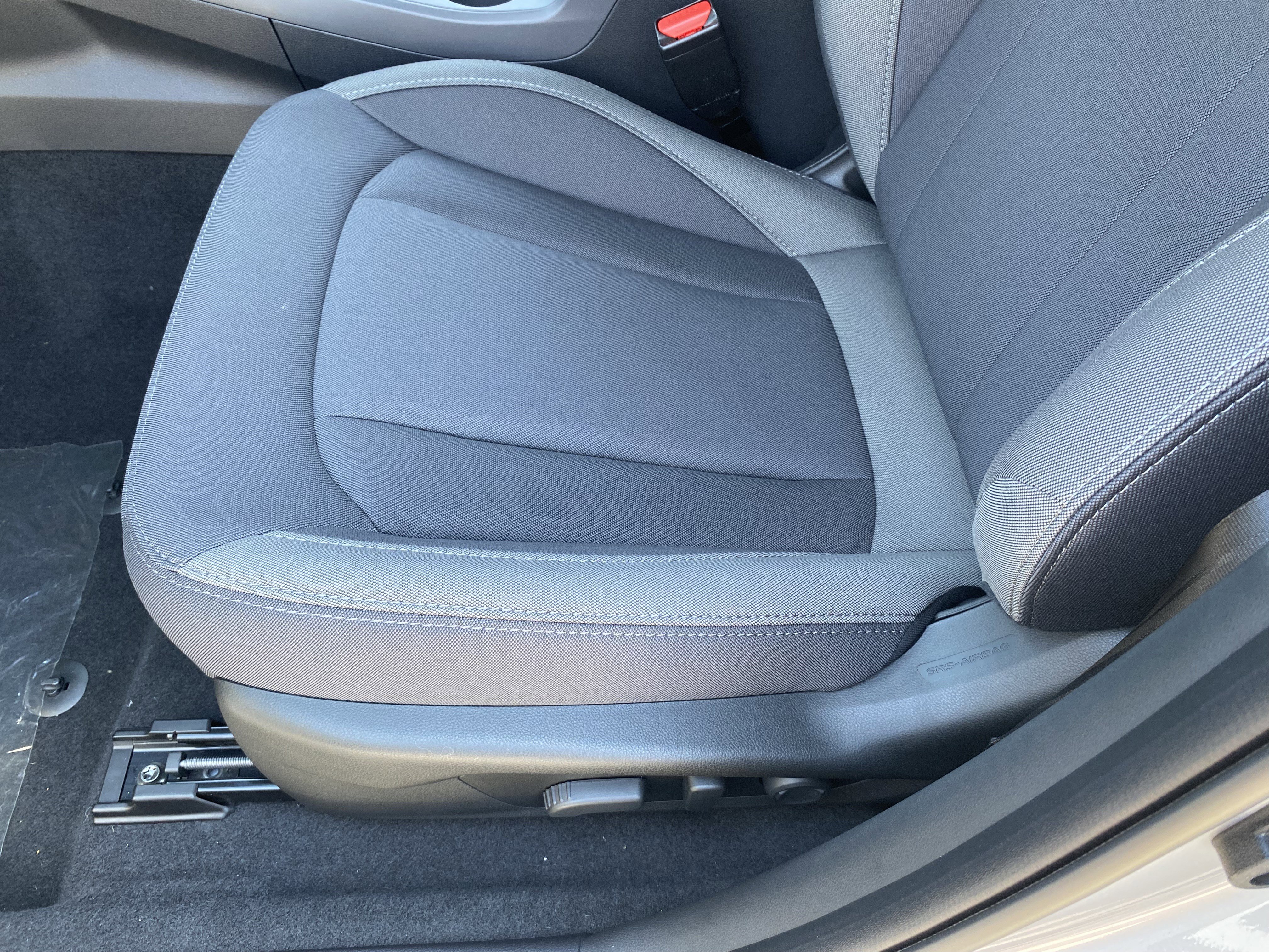 New 2025 Subaru Crosstrek 2.5i Premium image 15