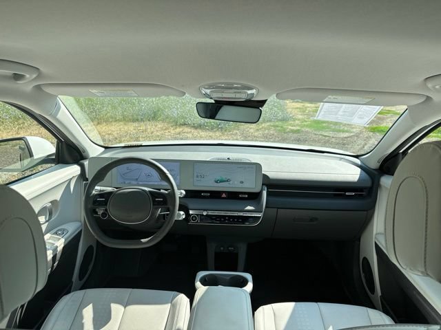 Certified 2023 Hyundai Ioniq 5 SEL w/ Cargo Package AWD/4WD image 26