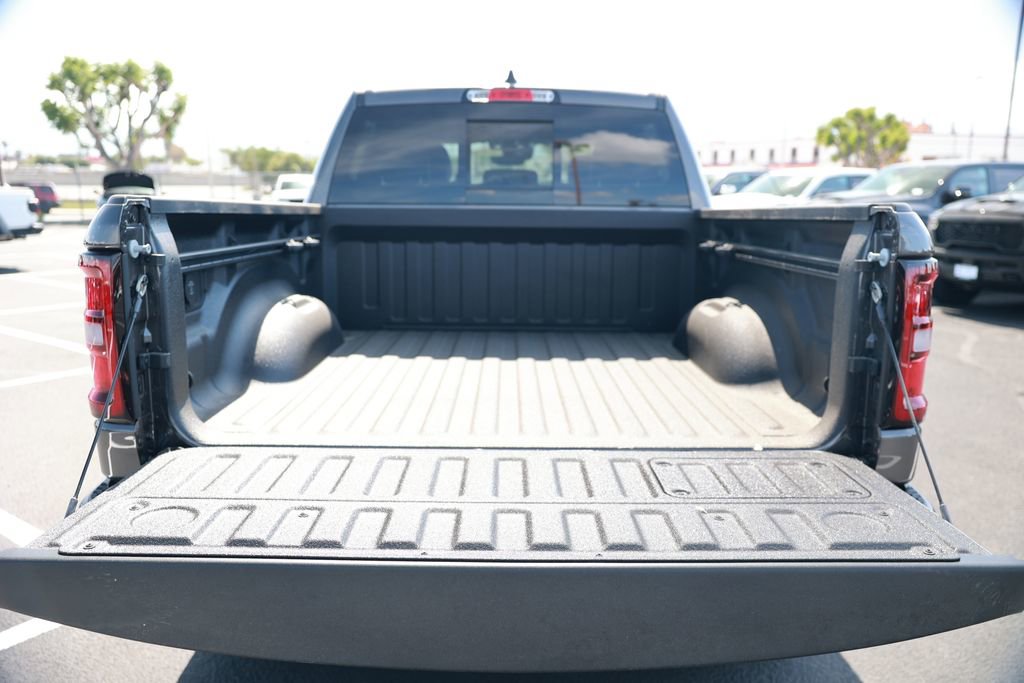 New 2026 RAM 1500 Laramie image 36