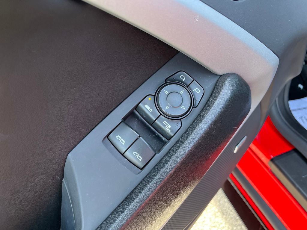 Used 2023 Chevrolet Camaro LT w/ RS Package image 13