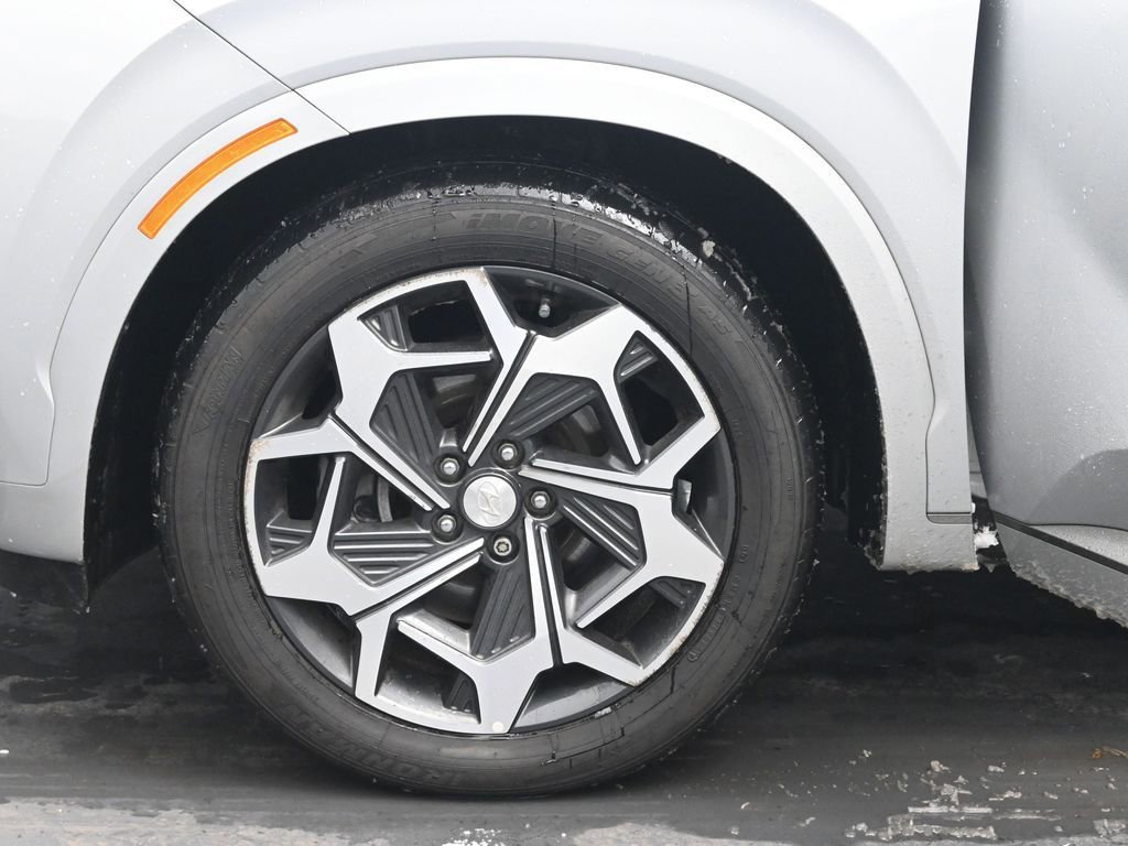 Used 2022 Hyundai Palisade Calligraphy image 36