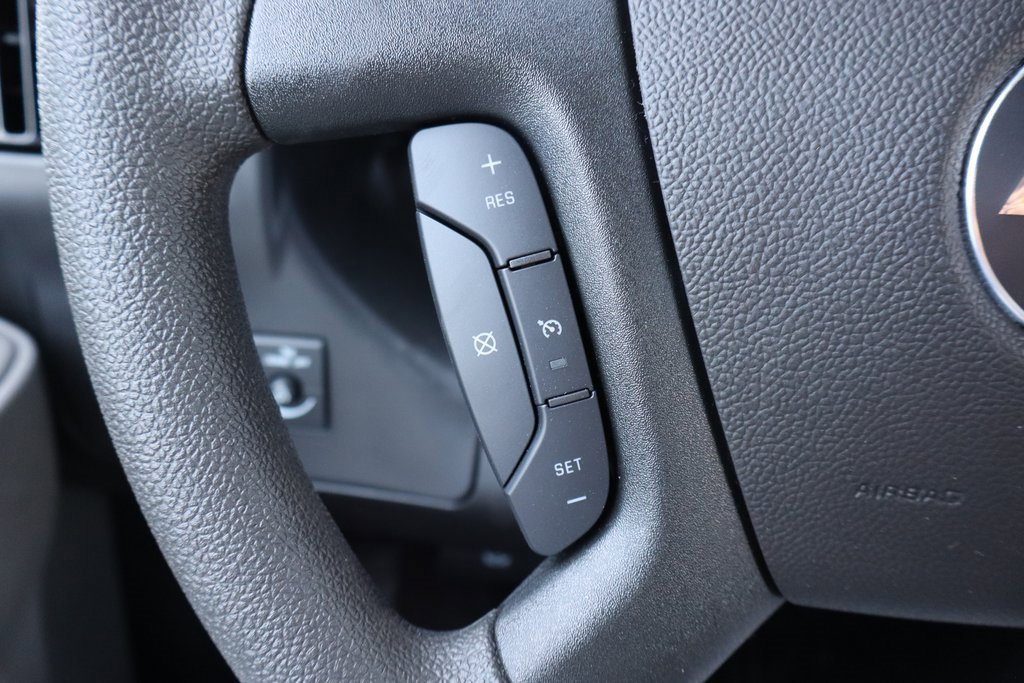 New 2025 Chevrolet Express 2500 w/ Driver Convenience Package image 7