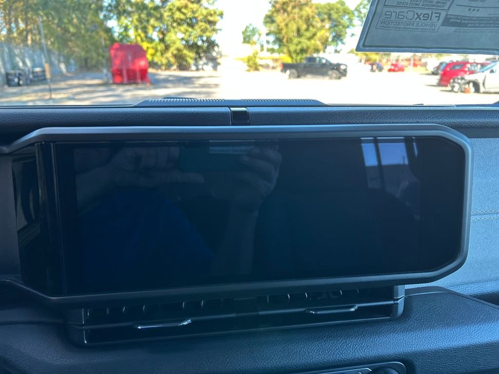 New 2026 Jeep Wrangler Sport S image 15