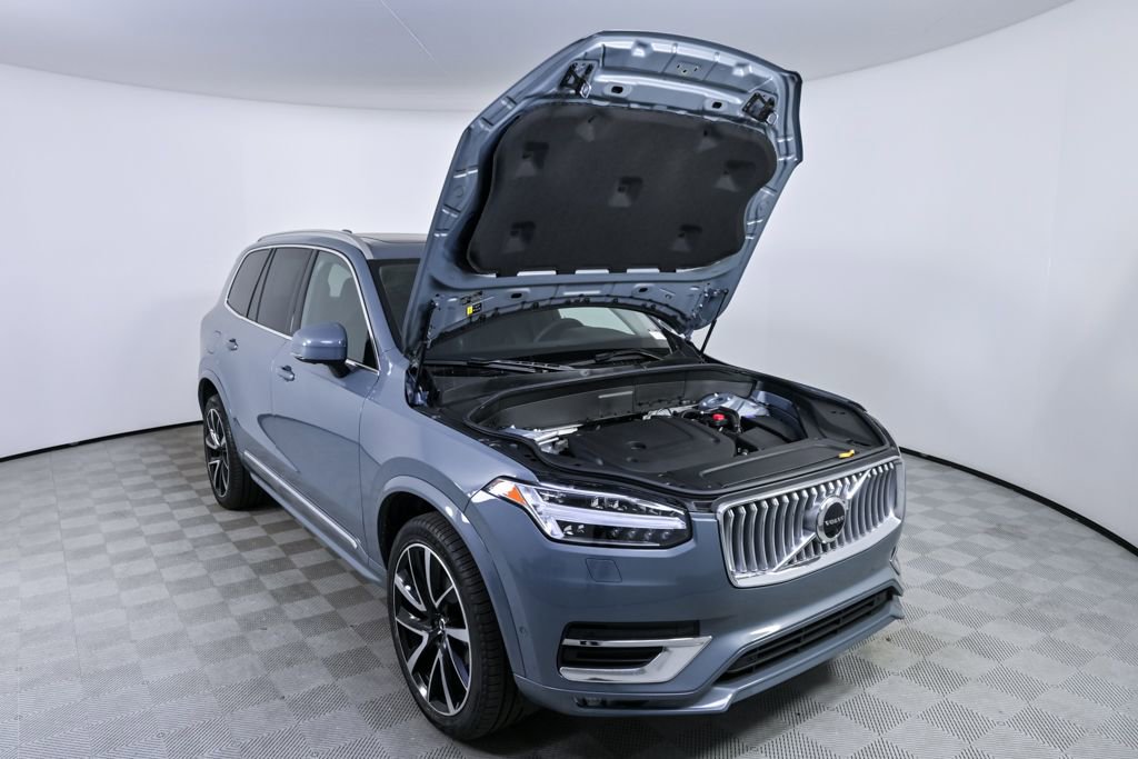 Certified 2023 Volvo XC90 B6 Plus w/ Protection Package Premier AWD/4WD image 35