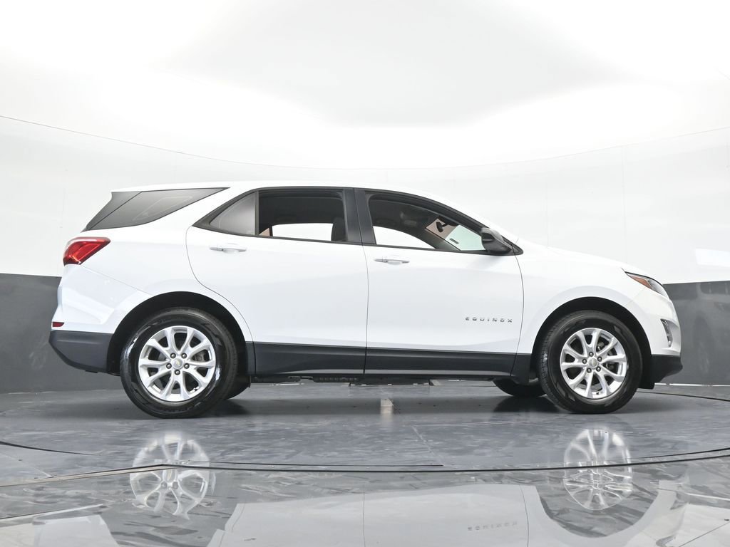 Used 2019 Chevrolet Equinox LS w/ LPO, Floor Liner Package FWD image 58