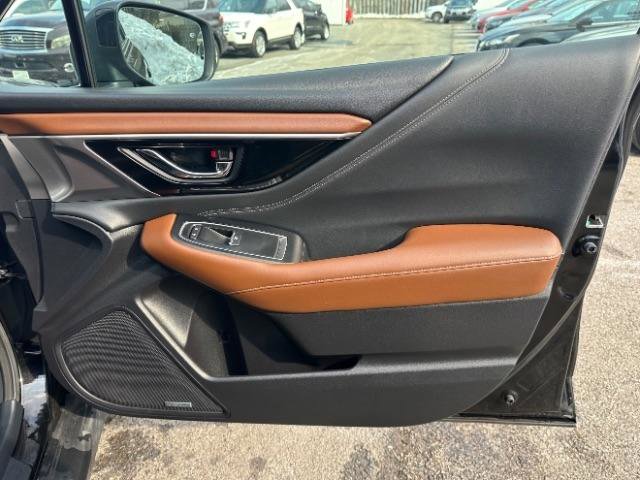 Used 2020 Subaru Outback Touring image 36