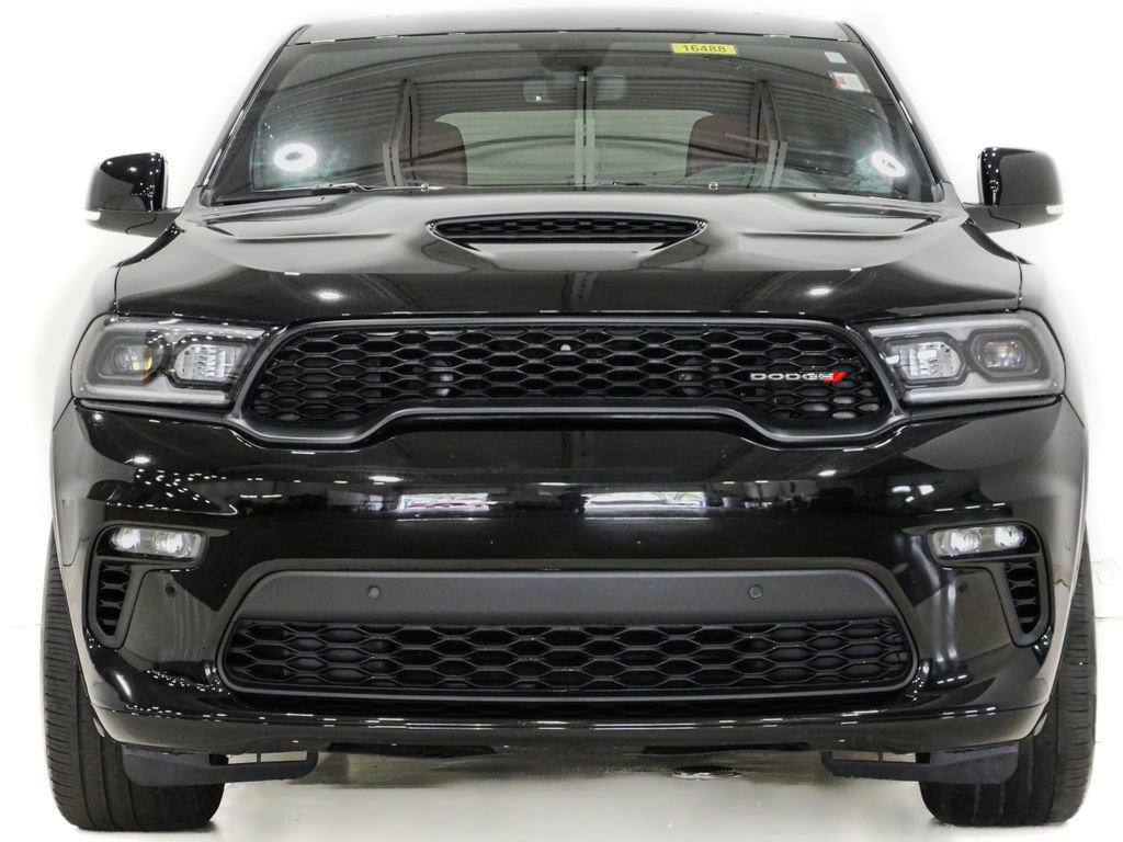 Used 2022 Dodge Durango R/T w/ Tow 'N Go Package AWD/4WD image 2
