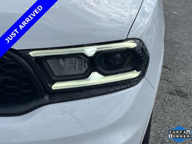 Used 2024 Dodge Durango SRT AWD/4WD image 10