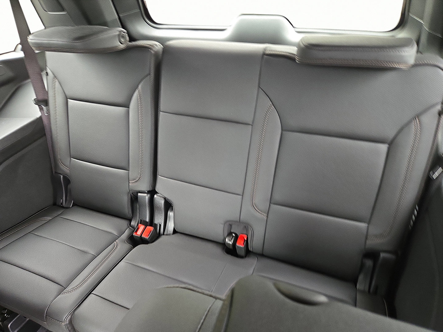 New 2026 Chevrolet Tahoe High Country AWD/4WD image 14