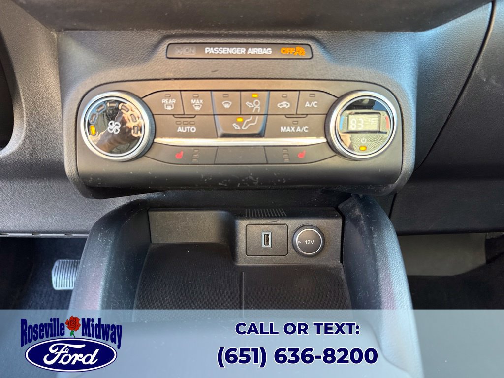 Used 2020 Ford Escape SE AWD/4WD image 14