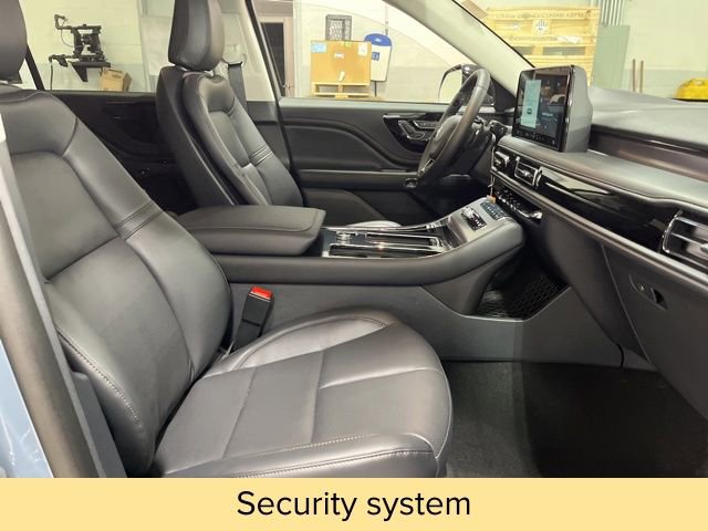 New 2026 Lincoln Aviator AWD image 23