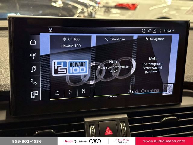 Certified 2024 Audi Q5 2.0T Premium w/ Convenience Package AWD/4WD image 22
