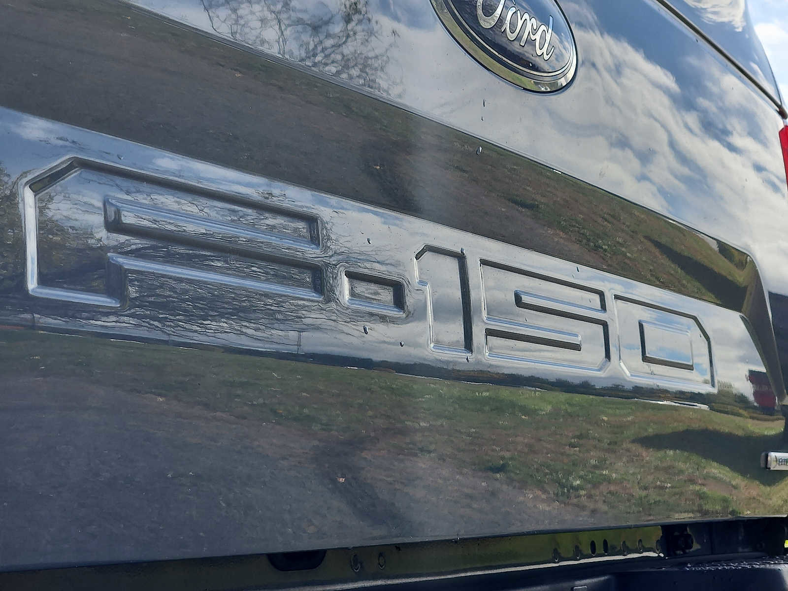 Used 2020 Ford F150 XLT w/ Equipment Group 302A Luxury image 30