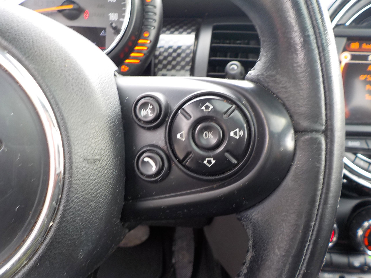 Used 2015 MINI Cooper S image 15