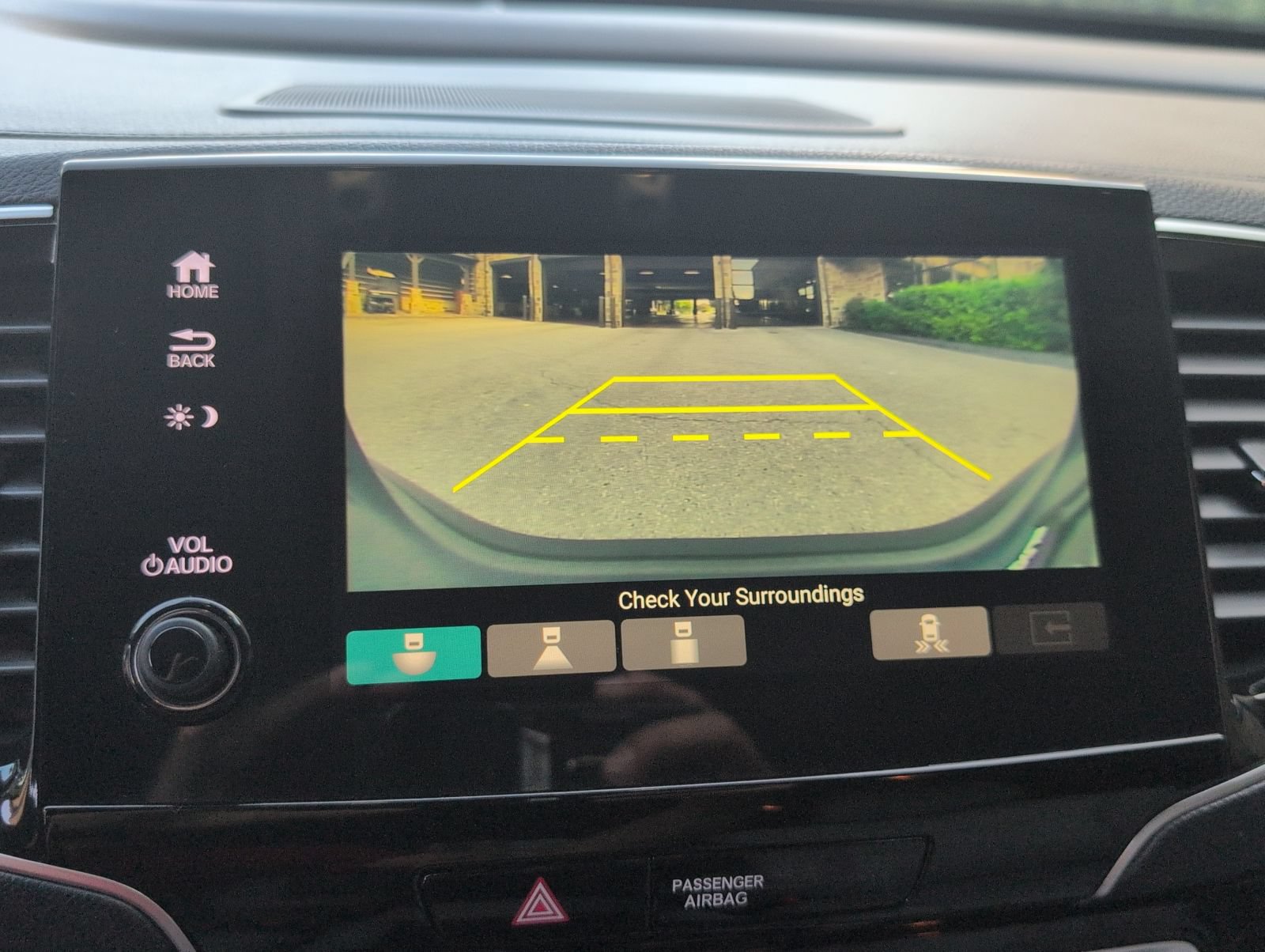 Used 2019 Honda Pilot Elite image 12