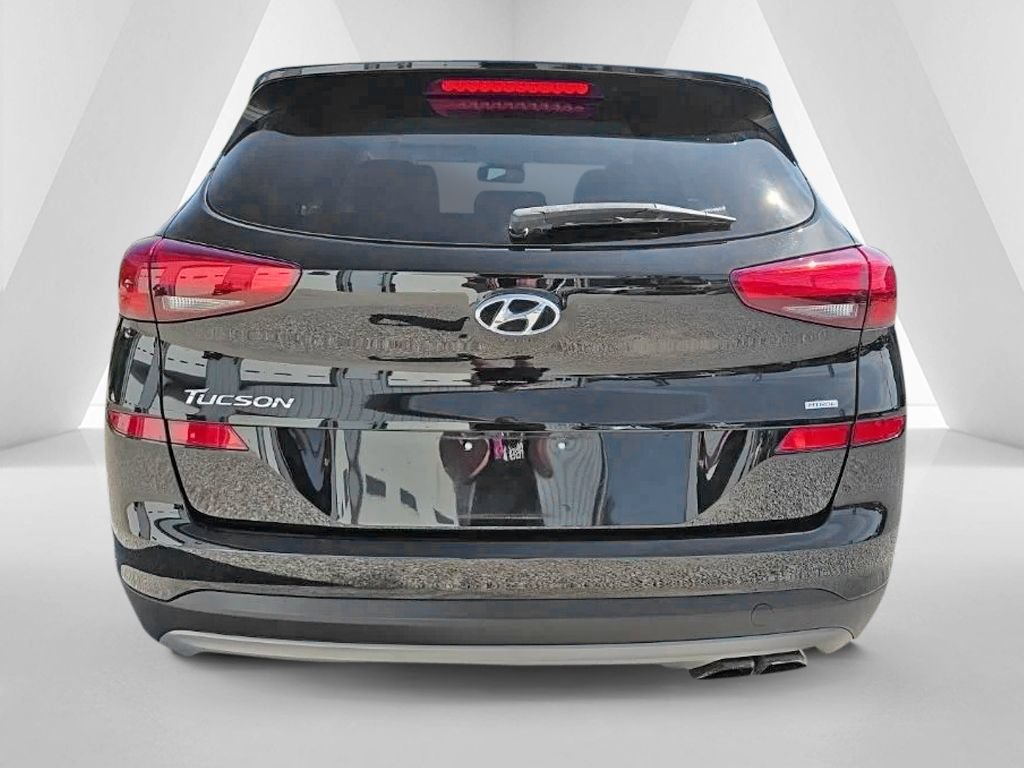 Used 2019 Hyundai Tucson SEL AWD/4WD image 6