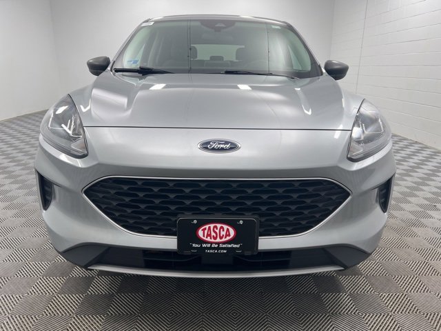 Used 2022 Ford Escape SE w/ Convenience Package image 3