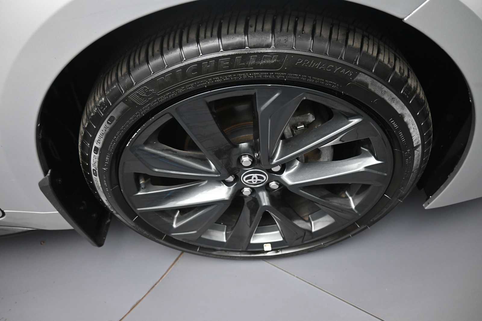 Certified 2024 Toyota Corolla SE FWD image 13