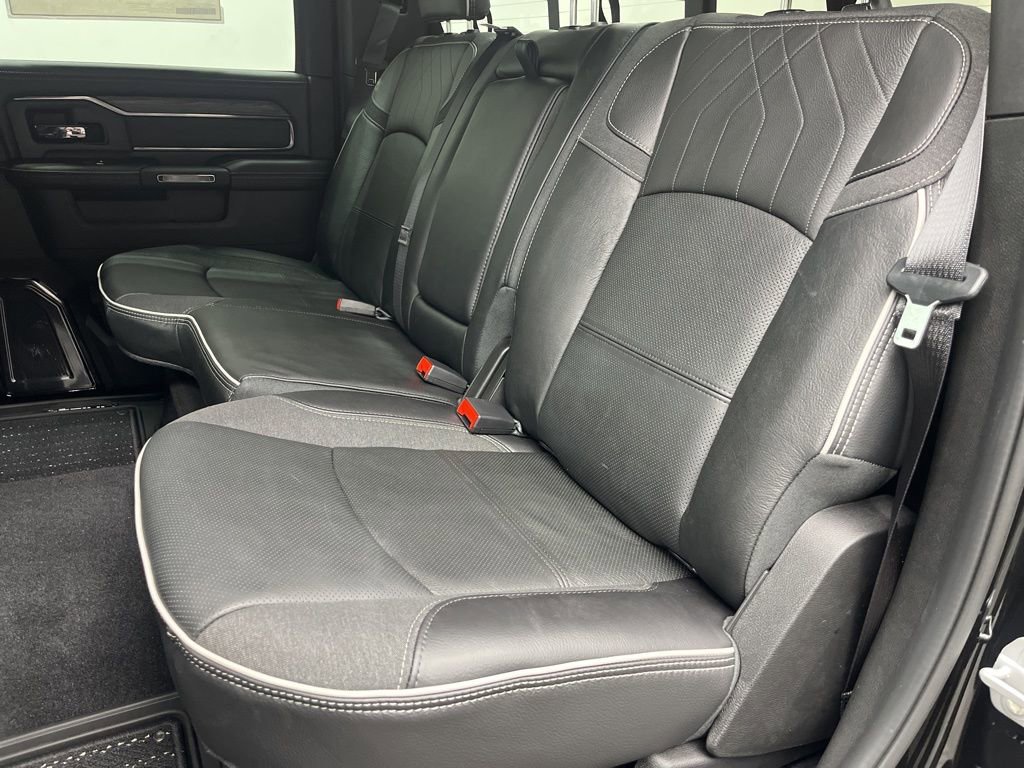 New 2026 RAM 3500 Limited image 5