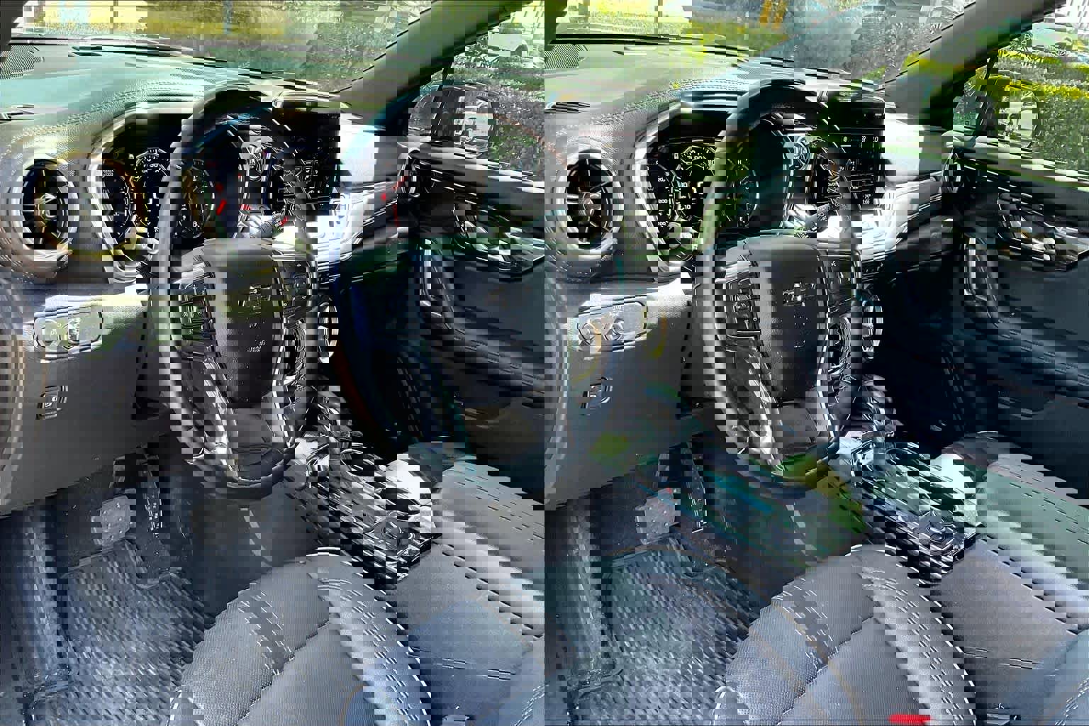 Used 2023 Chevrolet Blazer Premier w/ Driver Confidence II Package image 18