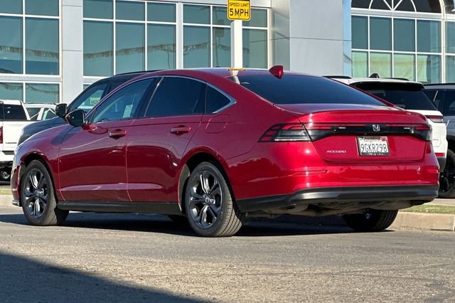 Used 2023 Honda Accord EX image 5