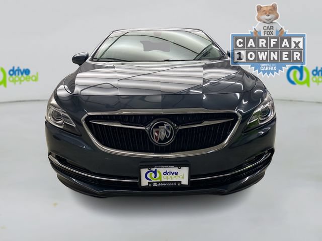Used 2019 Buick LaCrosse Essence w/ Sights and Sounds Package FWD image 15