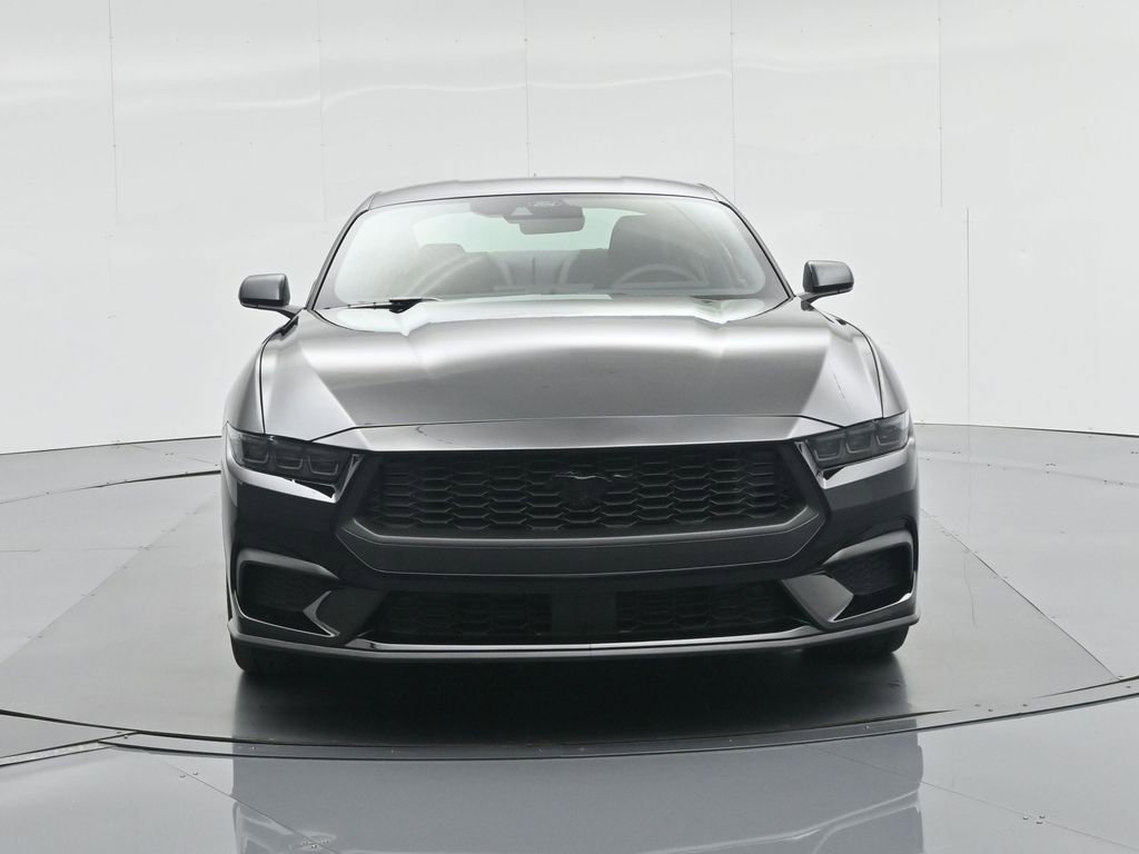 New 2026 Ford Mustang Coupe image 21