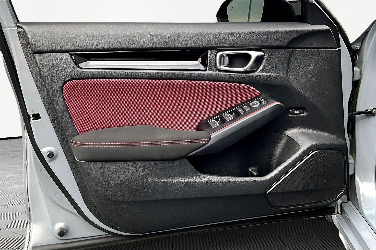 Used 2025 Honda Civic Si image 20