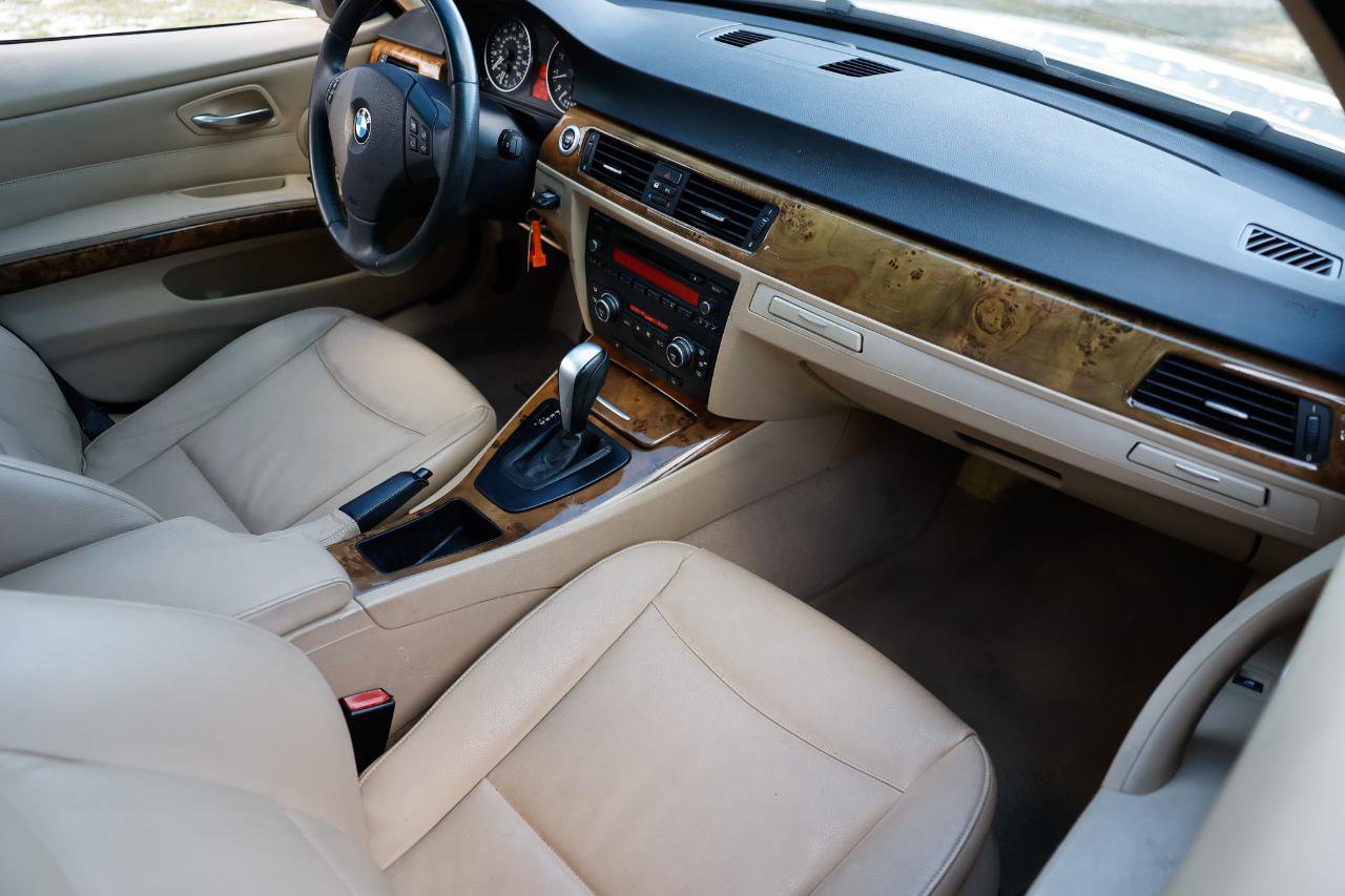Used 2007 BMW 328i Sedan RWD image 16