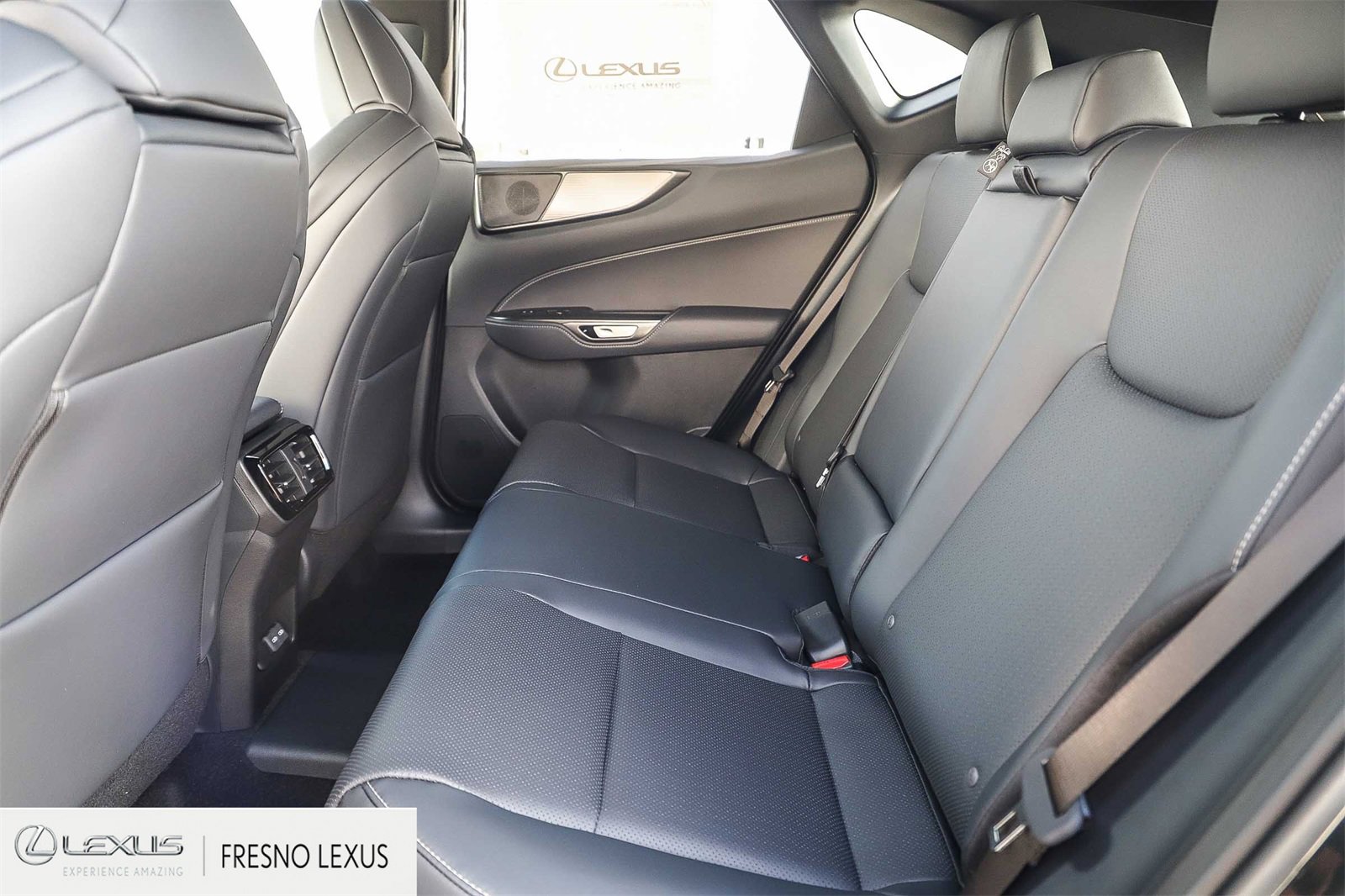 New 2026 Lexus NX 450h+ F Sport image 23