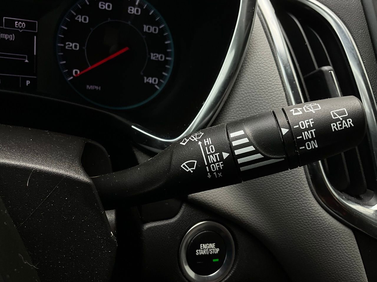 Used 2024 Chevrolet Equinox LS w/ Driver Confidence II Package image 35