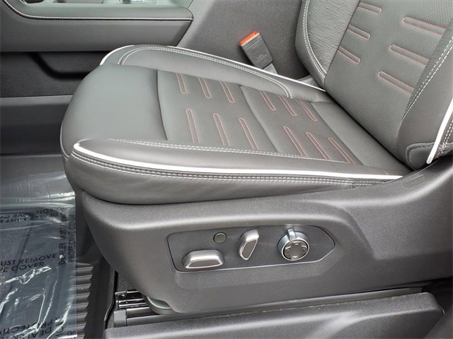 New 2026 GMC Sierra 2500 AT4X image 10