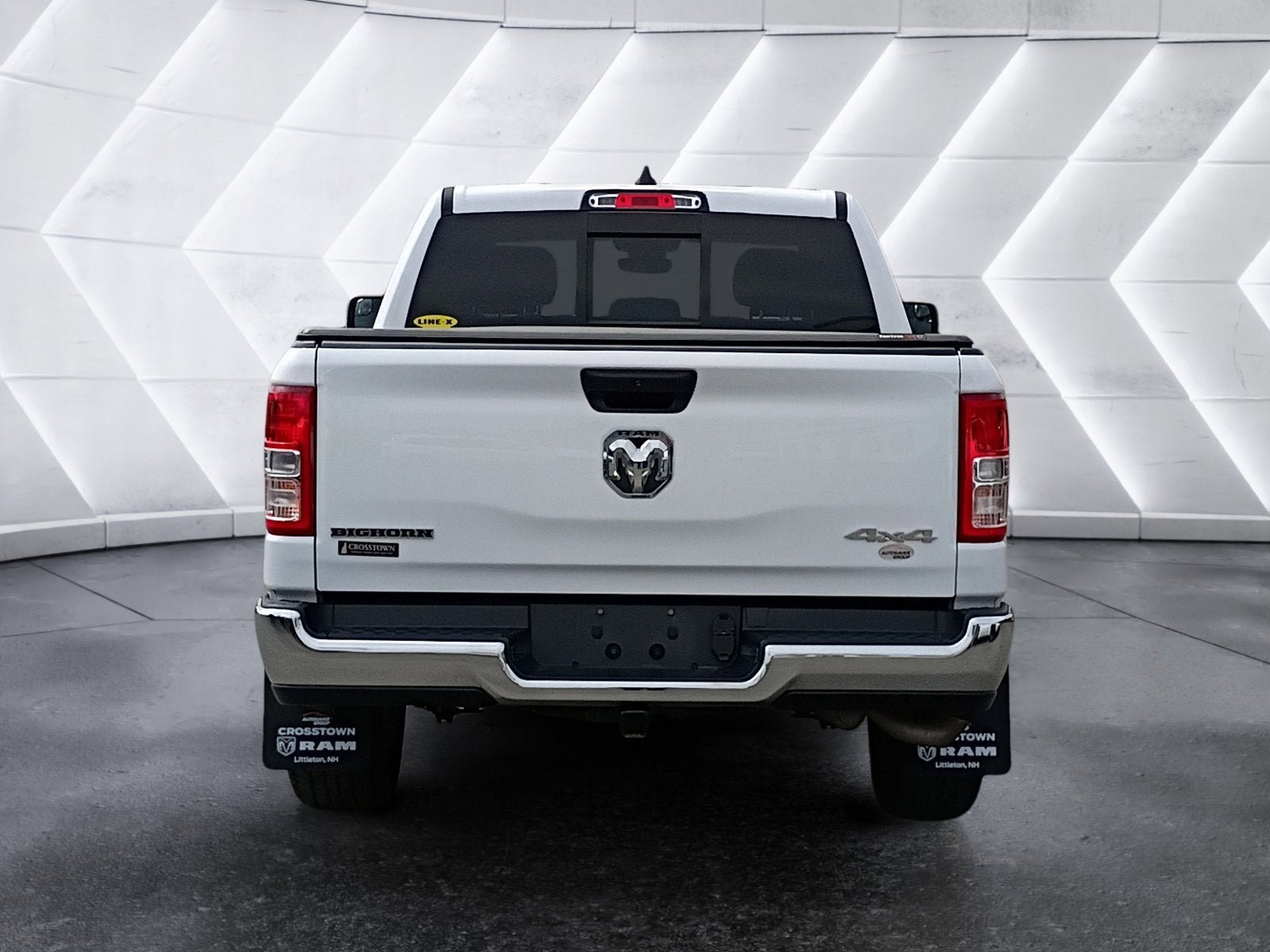 Used 2023 RAM 1500 Big Horn AWD/4WD image 5