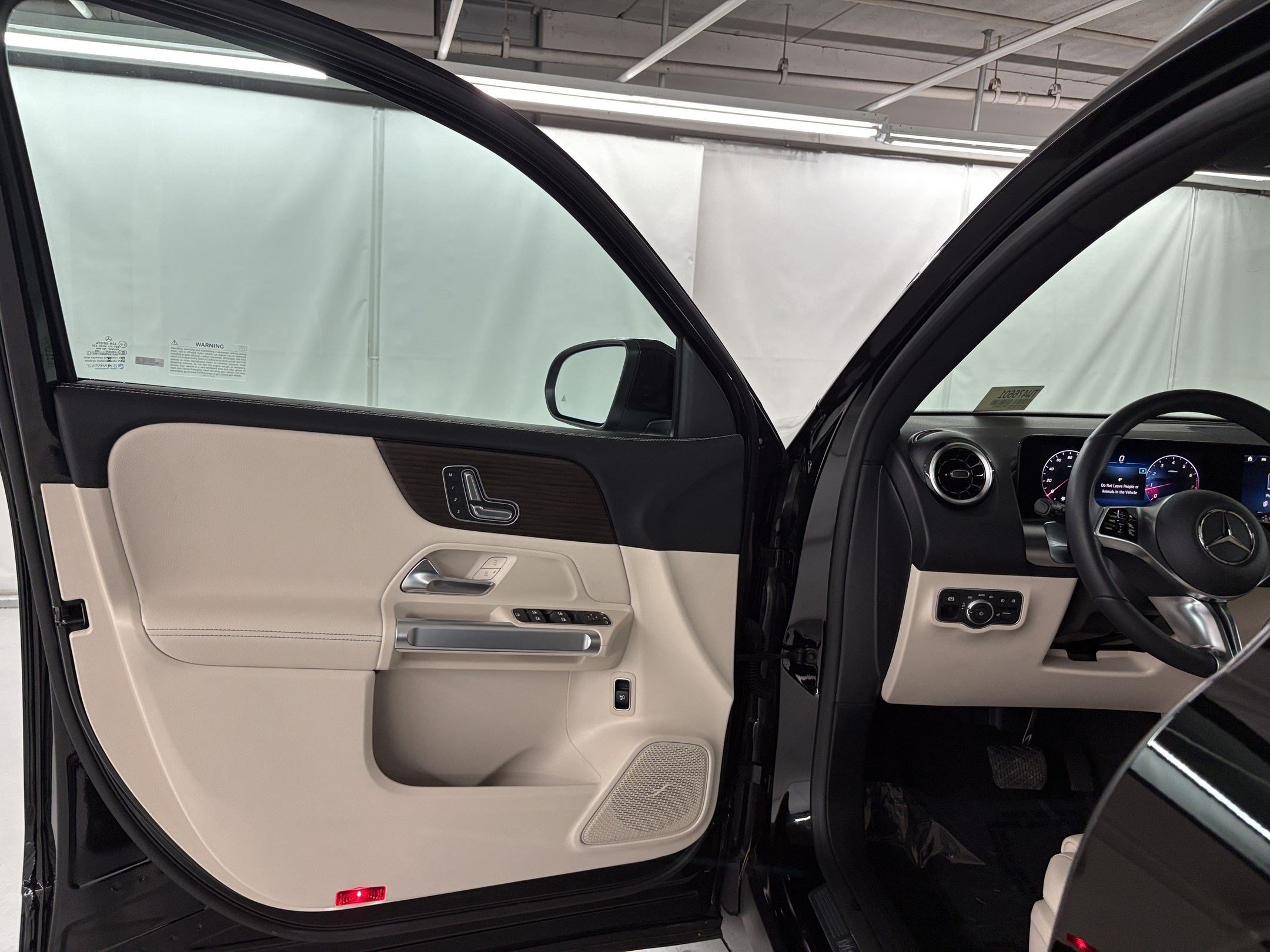 Certified 2026 Mercedes-Benz GLB 250 image 14