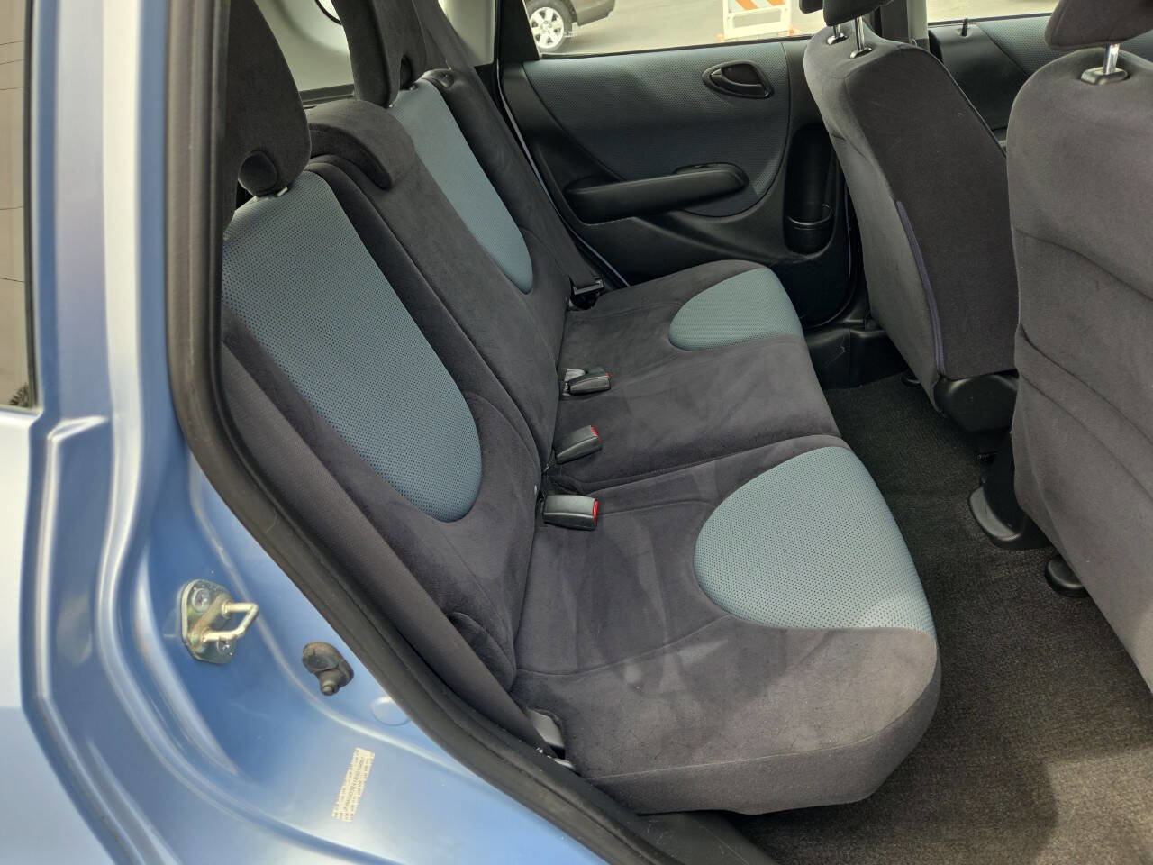 Used 2008 Honda Fit image 15