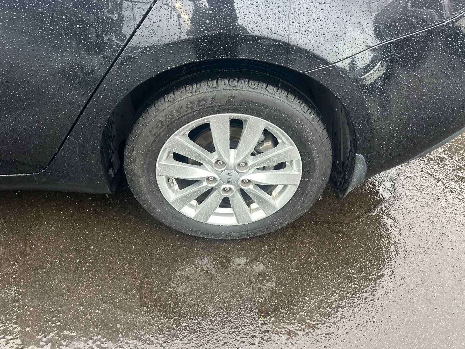 Used 2014 Kia Forte EX w/ Protection Package image 16