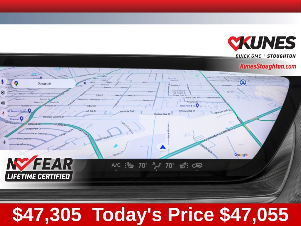 New 2026 Buick Envision Sport Touring image 16