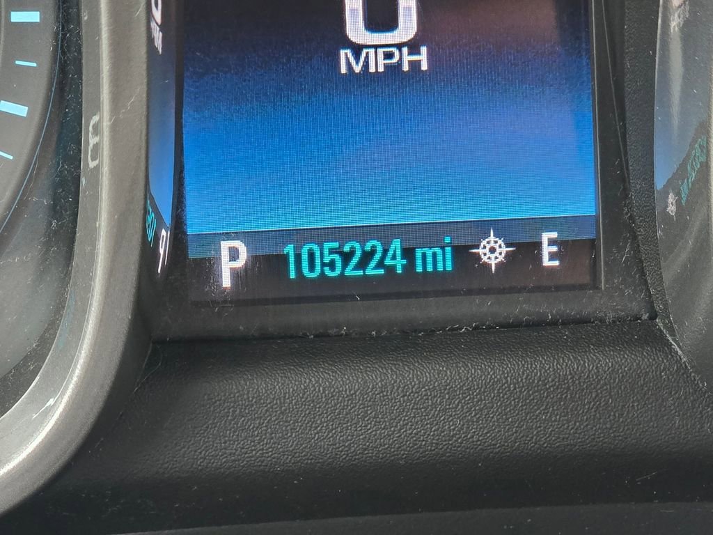 Used 2016 Chevrolet Malibu LS image 28