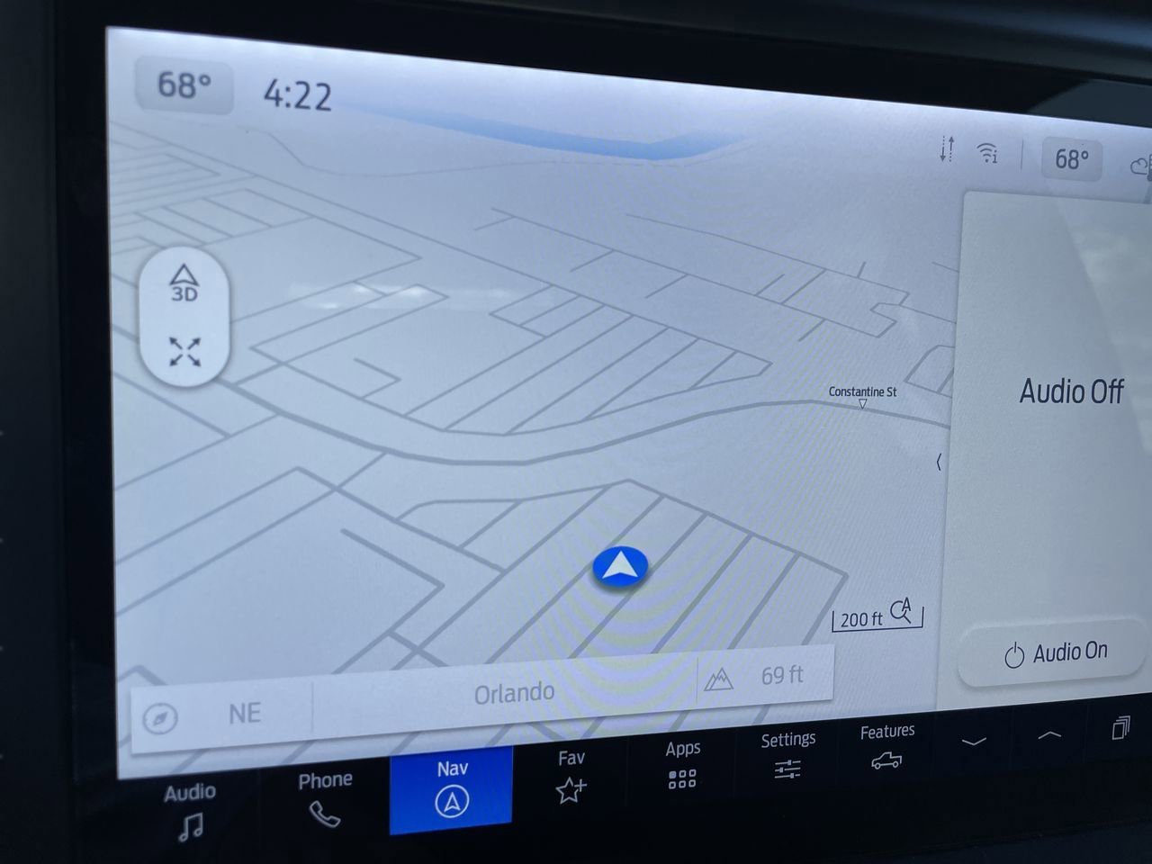 Used 2025 Ford F150 Lightning XLT image 22