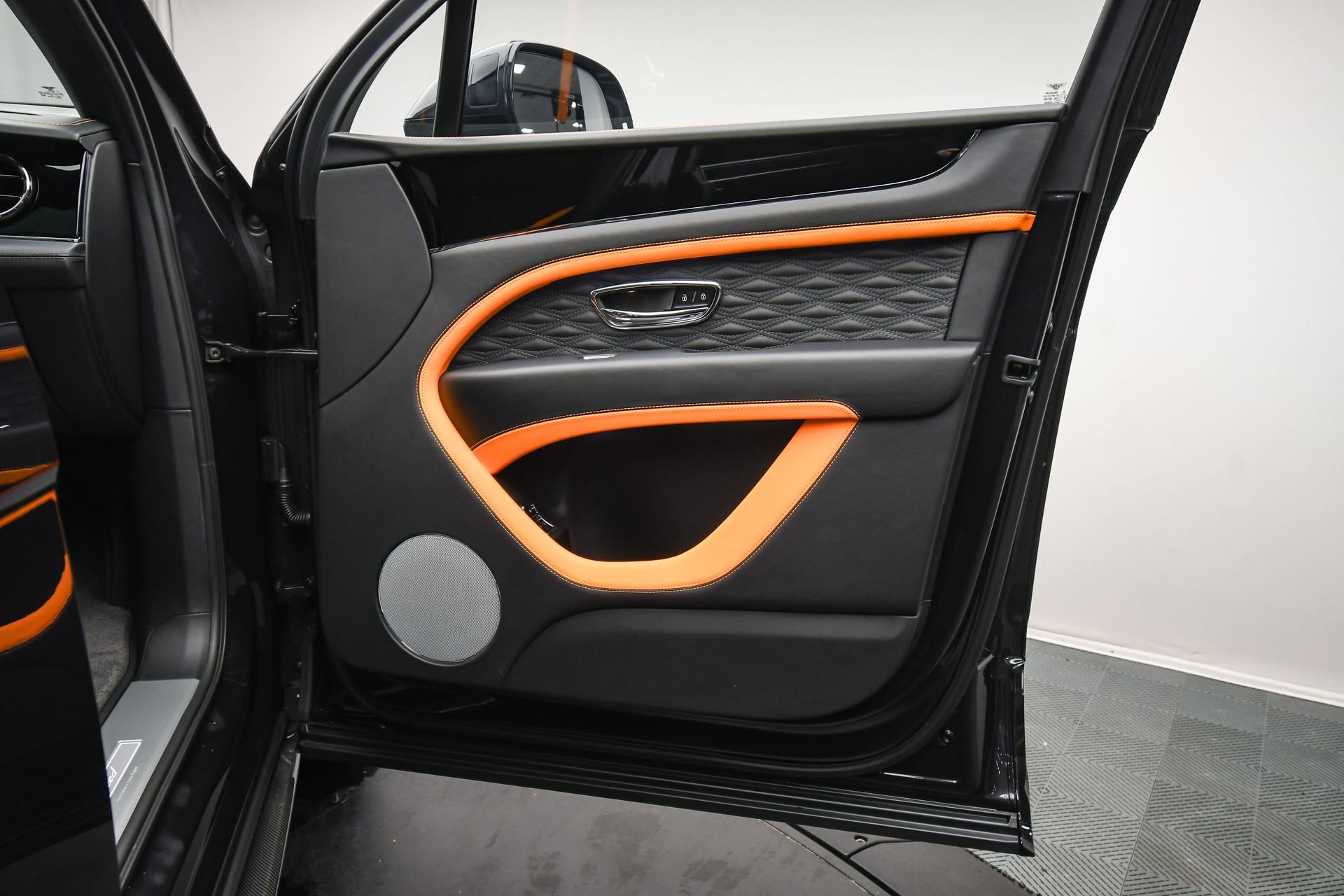 New 2026 Bentley Bentayga Speed image 42