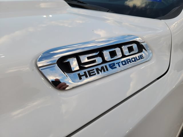 Used 2023 RAM 1500 Lone Star AWD/4WD image 10