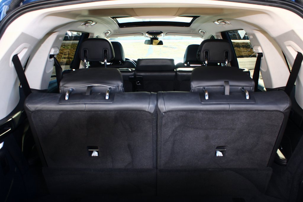 Used 2021 BMW X7 xDrive40i w/ Parking Assistance Package image 11