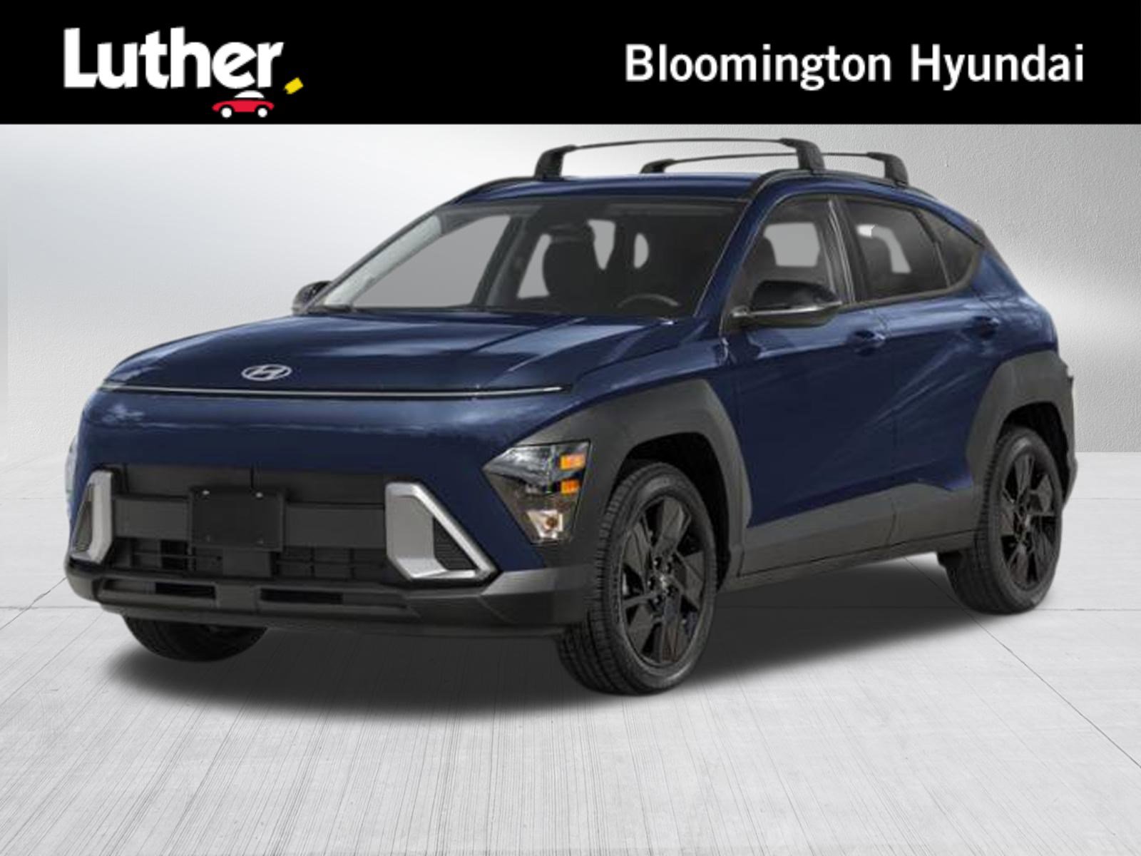 New 2026 Hyundai Kona SEL Sport
