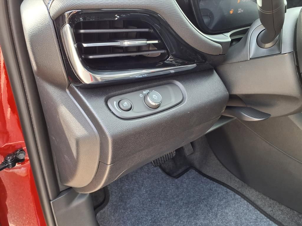 New 2026 Buick Envista Sport Touring w/ Convenience I Package image 11